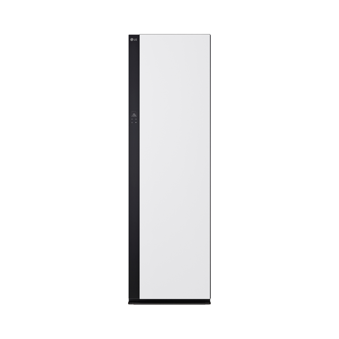 엘지 오브제컬렉션 트롬 스타일러 에센스 화이트(LG Object Collection Tromm Styler Essence White)