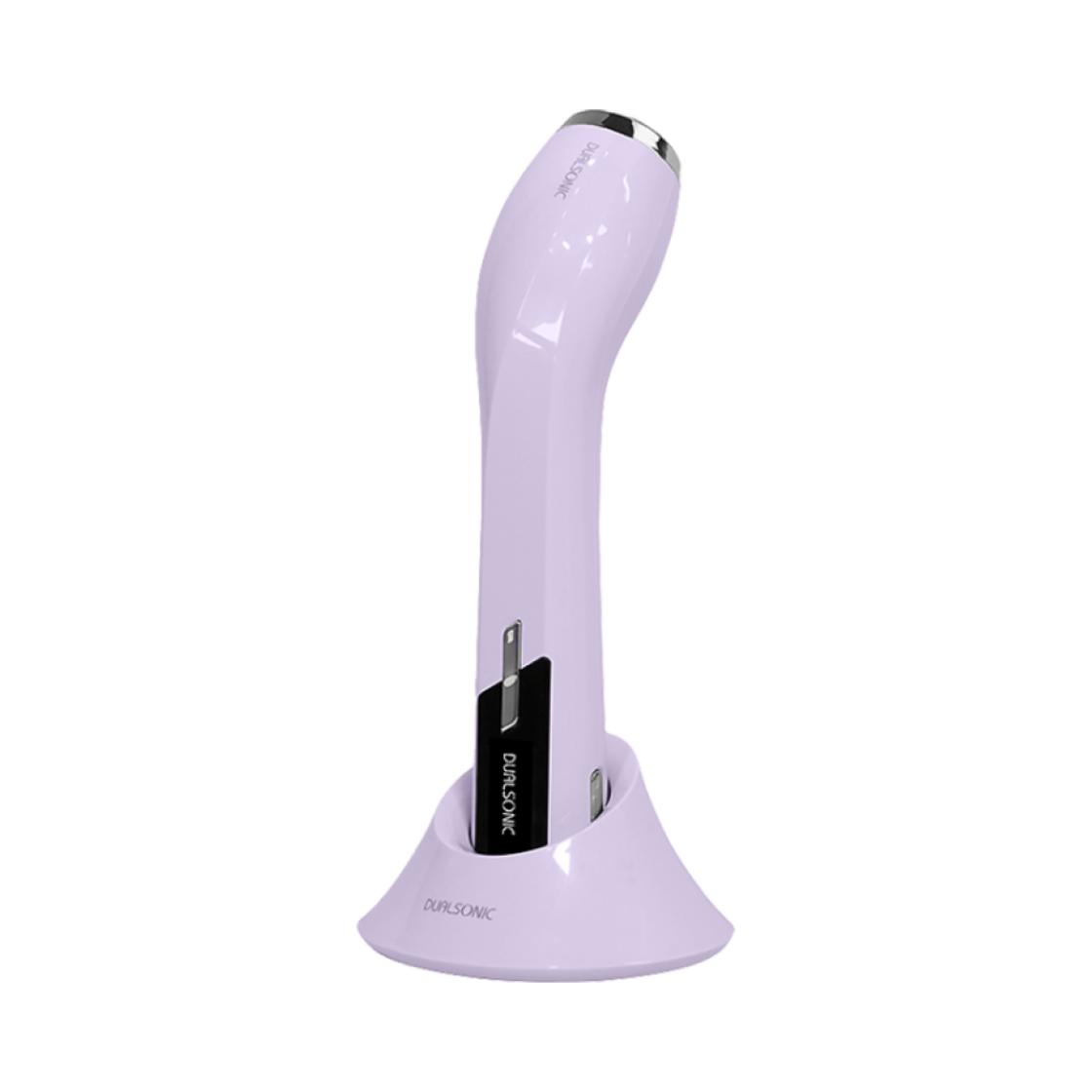 듀얼소닉 맥시멈 라벤더 퍼플 에디션 (국내 정식 발매 버전)(Dualsonic Maximum Lavender Purple Edition (Korean Ver.))