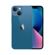 Apple iPhone 13 Mini 256GB Blue (Korean Ver.)