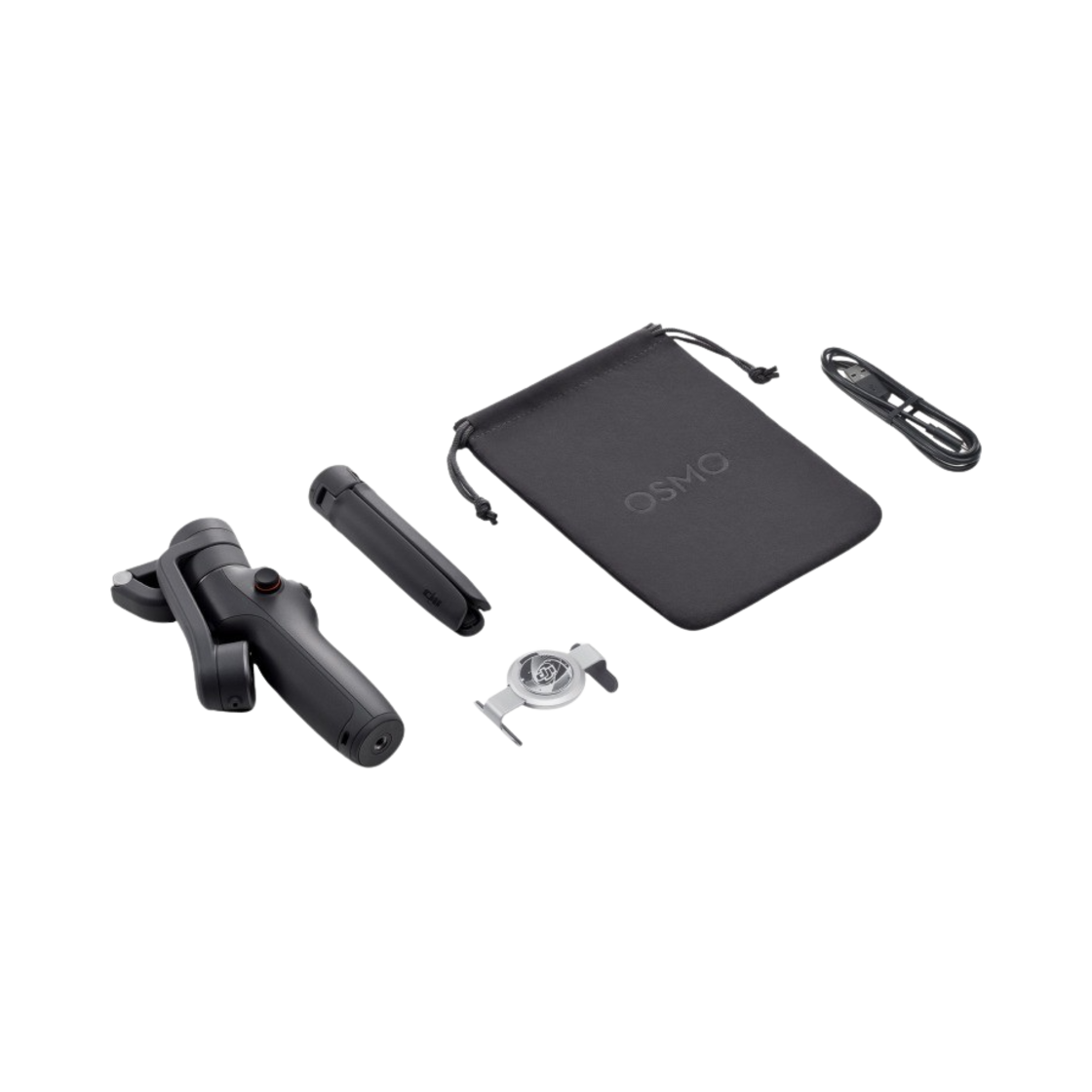 DJI 오스모 모바일 6 (국내 정식 발매 제품)(DJI Osmo Mobile 6 (Korean Ver.)) - 4