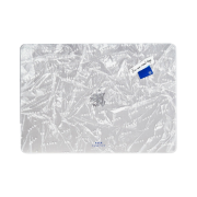 Casetify x Ader Error Plastic MacBook Case