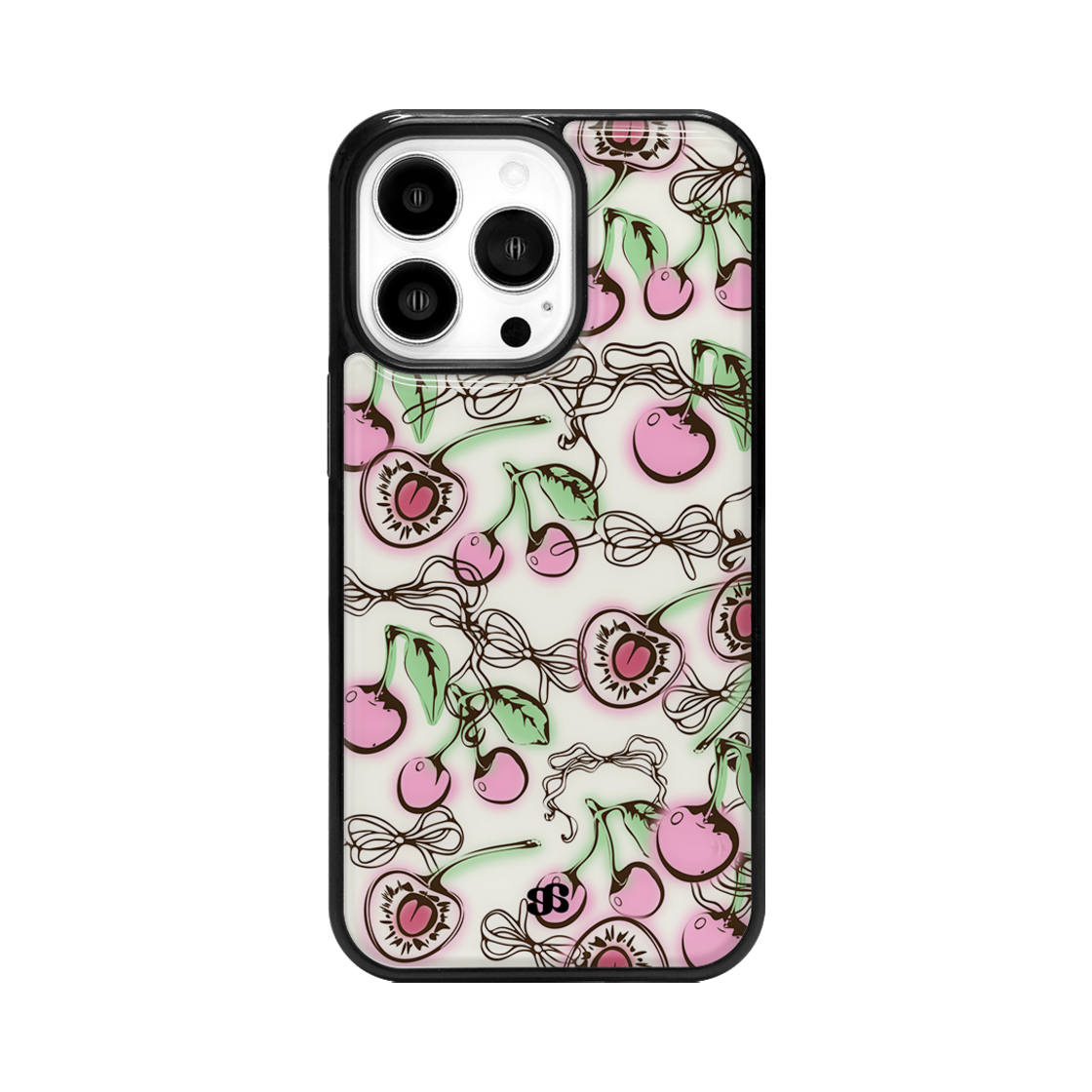 어프어프 체리 블러썸 (에폭시)(earpearp Cherry Blossom Epoxy Case) - 1