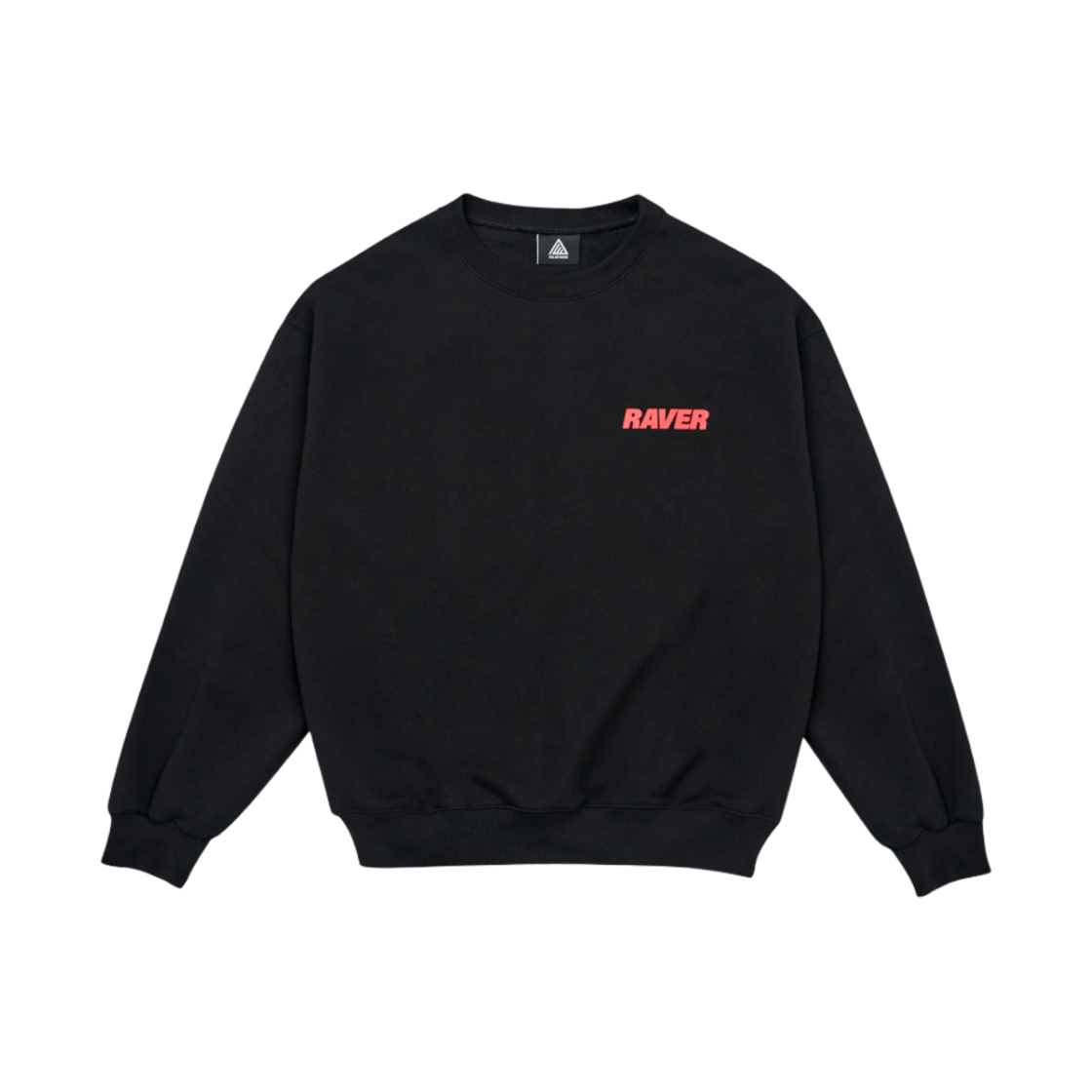 TAHMD01 The Air House Raver Sweatshirt