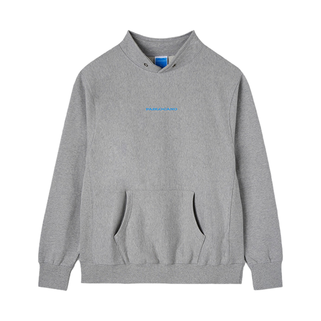 파블로카노 럭비 코치 스웻셔츠(PABLO CANO Rugby Coach Sweatshirt)