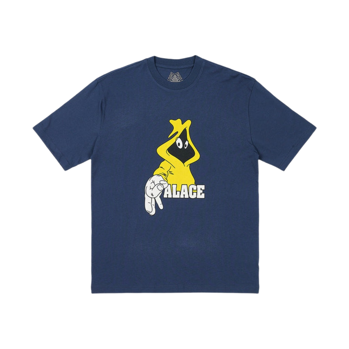 - Palace Precious T-Shirt Navy - 23FW