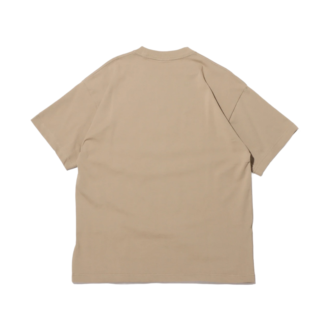나이키 NRG 솔로 스우시 티셔츠 카키 - 아시아(Nike NRG Solo Swoosh T-Shirt Khaki - Asia) - 2