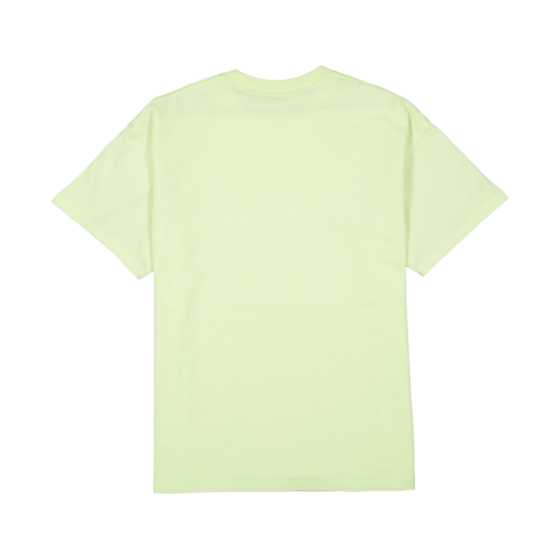 나이키 ACG 로고 티셔츠 베얼리 볼트 - US/EU(Nike ACG Logo T-Shirt Space Barely Volt - US/EU) - 2
