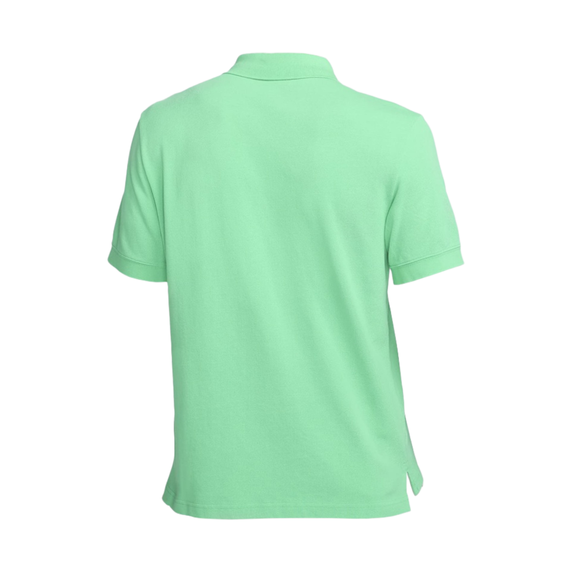 나이키 NSW 폴로 스프링 그린 - US/EU(Nike NSW Polo Spring Green - US/EU) - 2