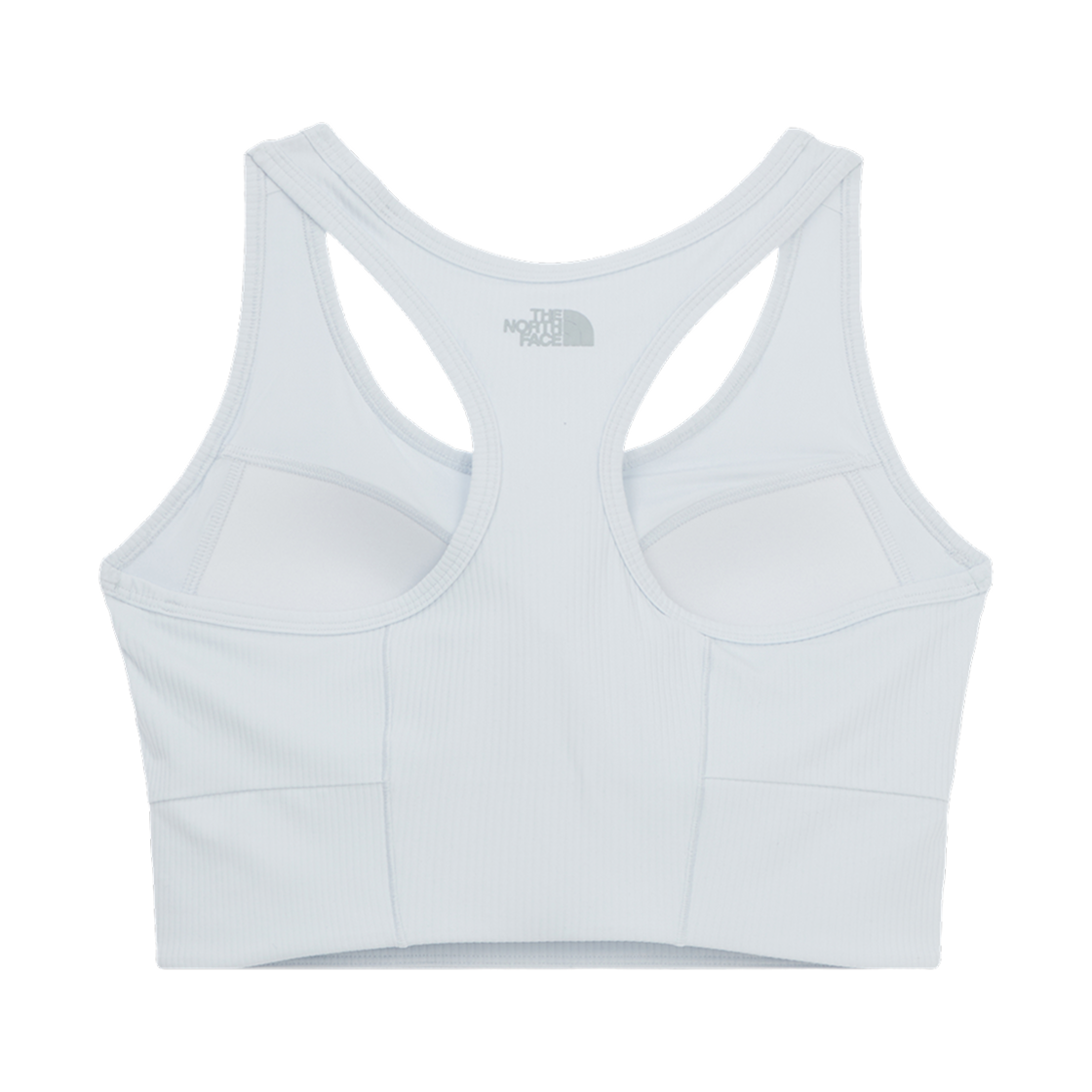 (W) 노스페이스 데이즈 서포트 브라 라이트 블루 - 25SS((W) The North Face Daze Support Bra Light Blue - 25SS) - 2