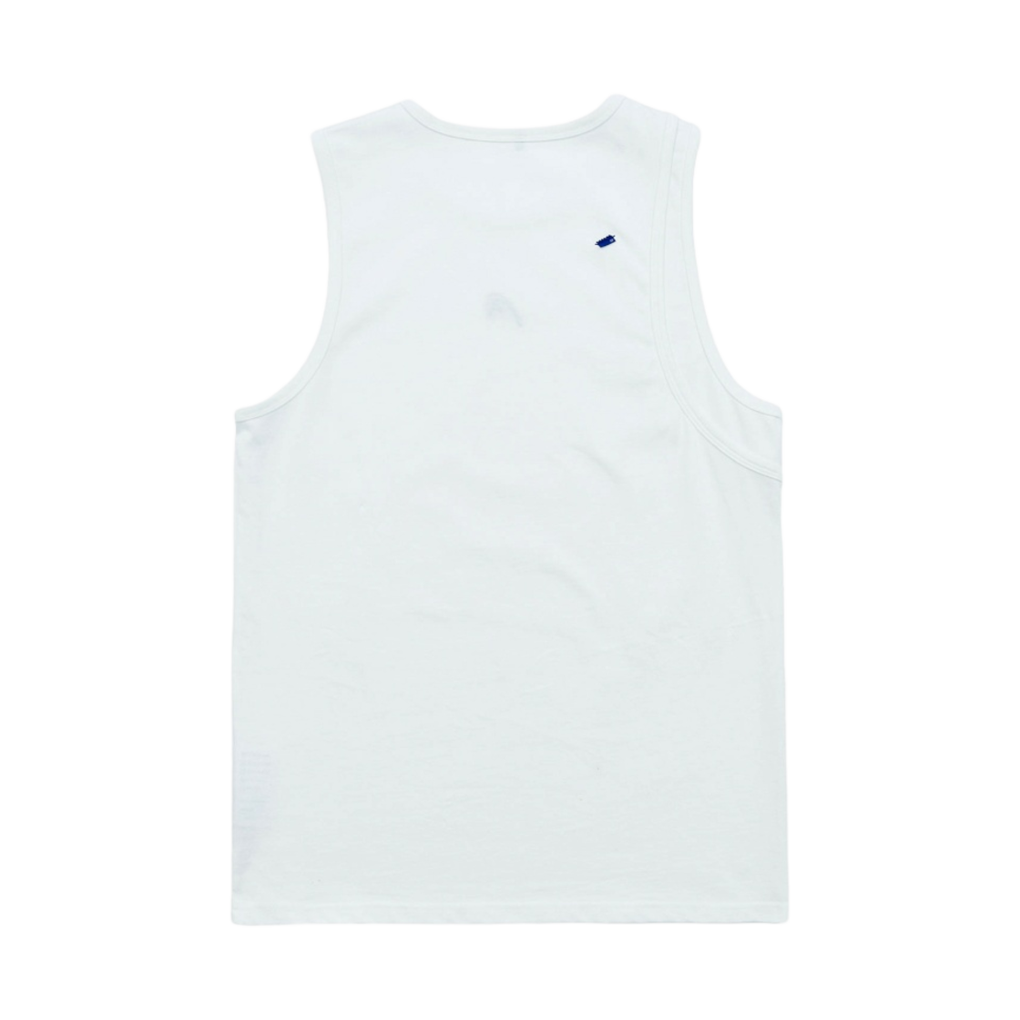 아더에러 A Peec 로고 슬리브리스 화이트(Ader Error A Peec Logo Sleeveless White) - 2