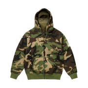Palace Facemask Thermal Hood Camo - 23FW