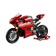 Lego Ducati Panigale V4 R