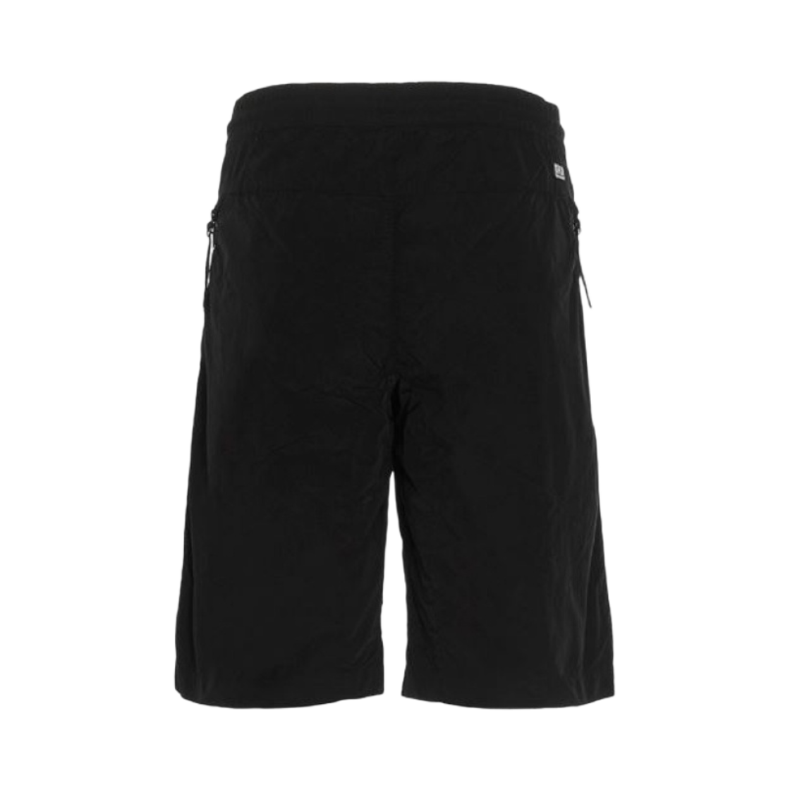 C.P. 컴퍼니 크롬-R 트랙 쇼츠 블랙 - 21SS(C.P. Company Chrome-R Track Shorts Black - 21SS) - 2