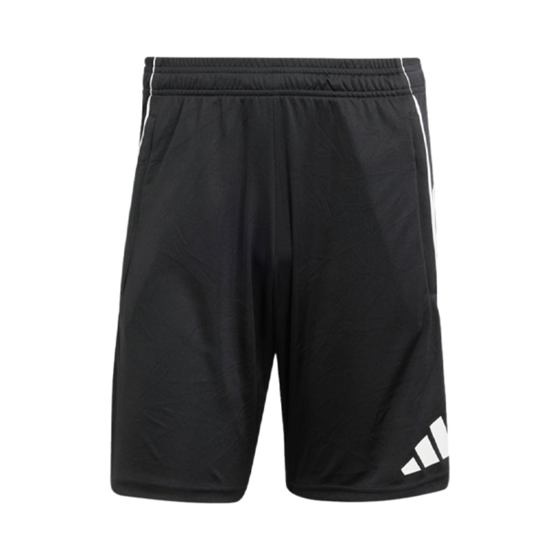 JF0571 Adidas Tiro 25 Competition Training Shorts Black Team Grey Four - KR Sizing