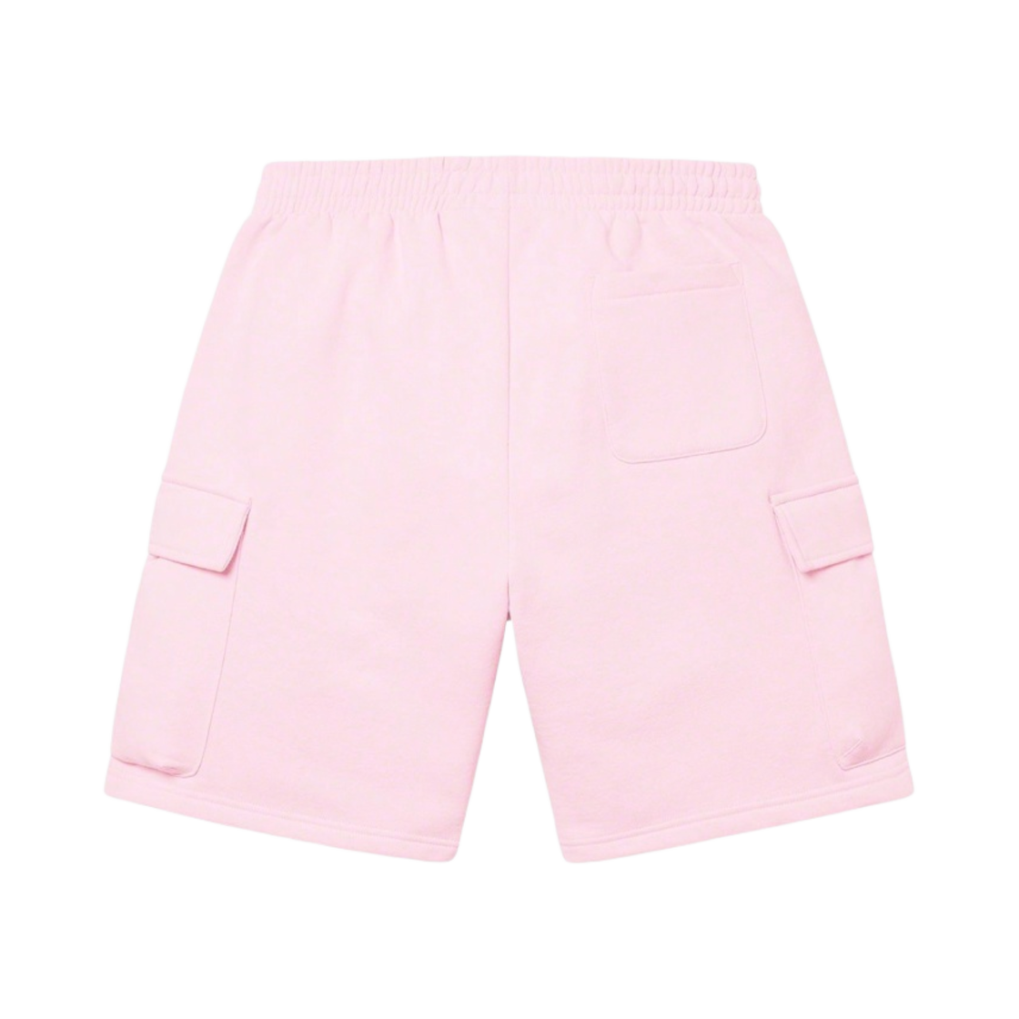 슈프림 스몰 박스 배기 카고 스웨트쇼츠 라이트 핑크 - 23SS(Supreme Small Box Baggy Cargo Sweatshorts Light Pink - 23SS) - 2