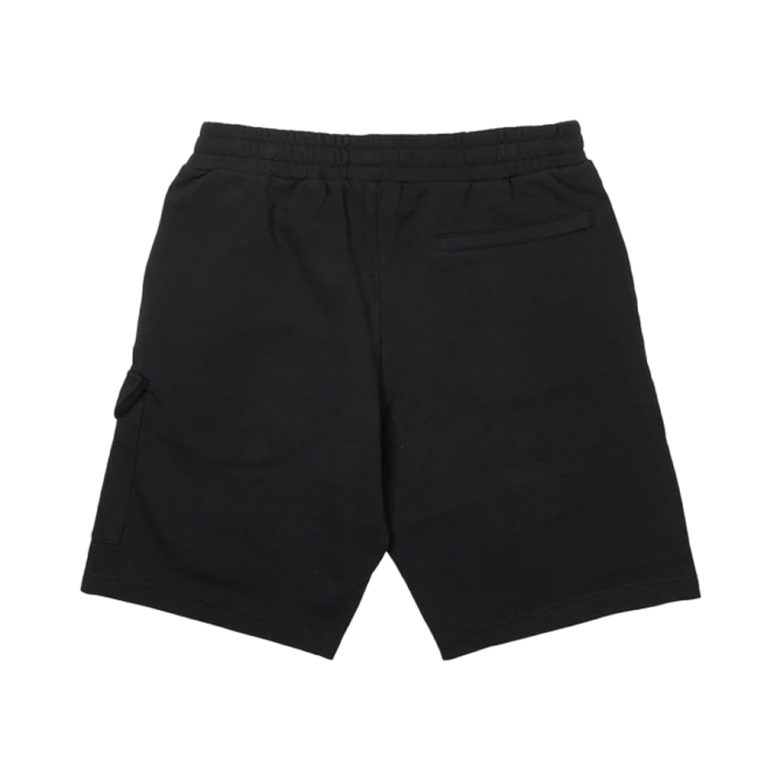팔라스 자이언트 우븐 라벨 쇼츠 블랙 - 22SS(Palace Giant Woven Label Shorts Black - 22SS) - 2