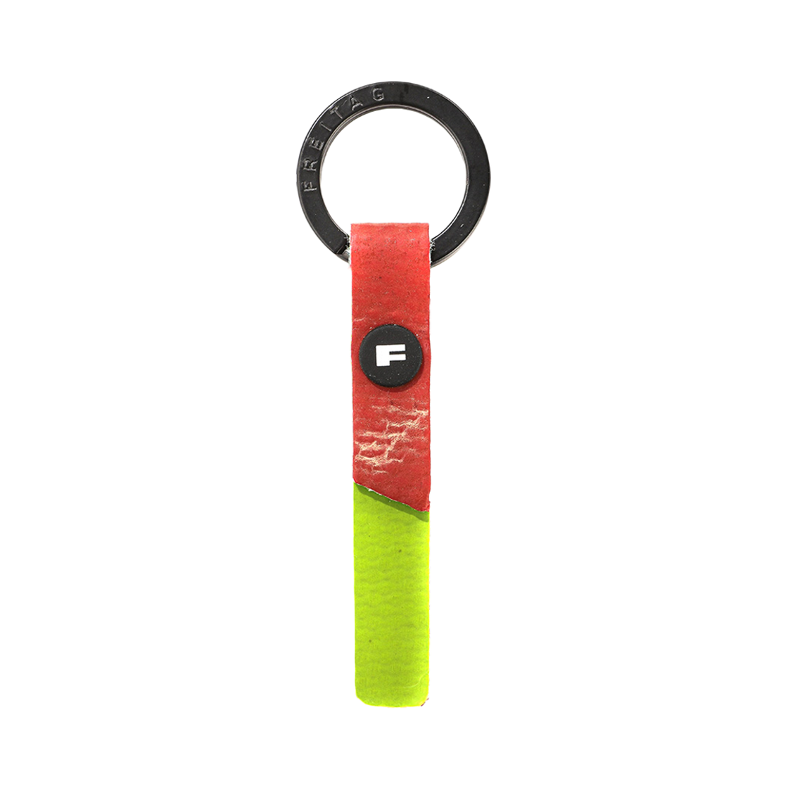 F230 AL 0086 FREITAG Boutique Unisex F230 AL 0086 Keyring