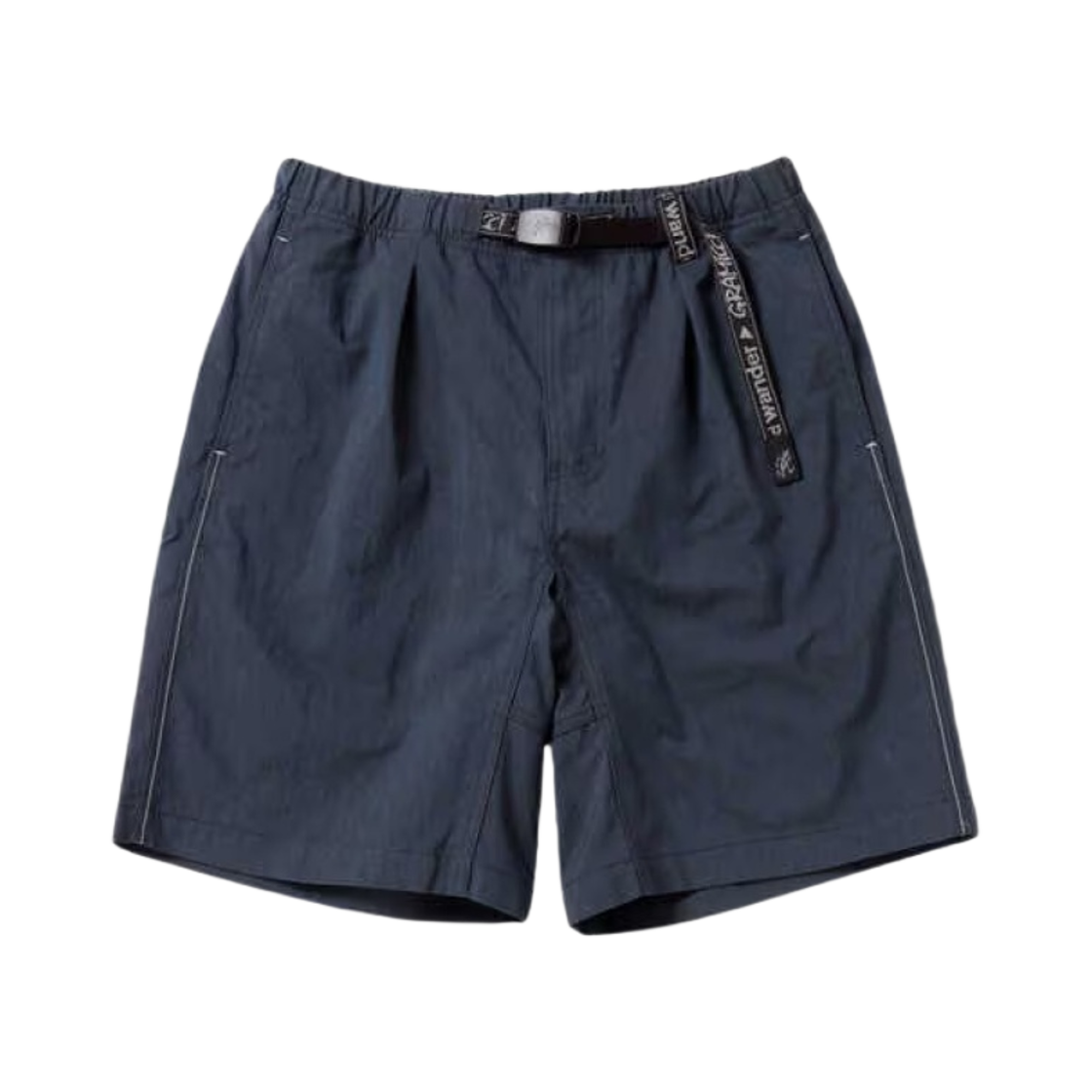 5744152419F120 And Wander x Gramicci Nyco Climbing G-Short Navy