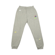 Nike NSW Essential+ French Terry Pants Dark Grey Heather - Asia