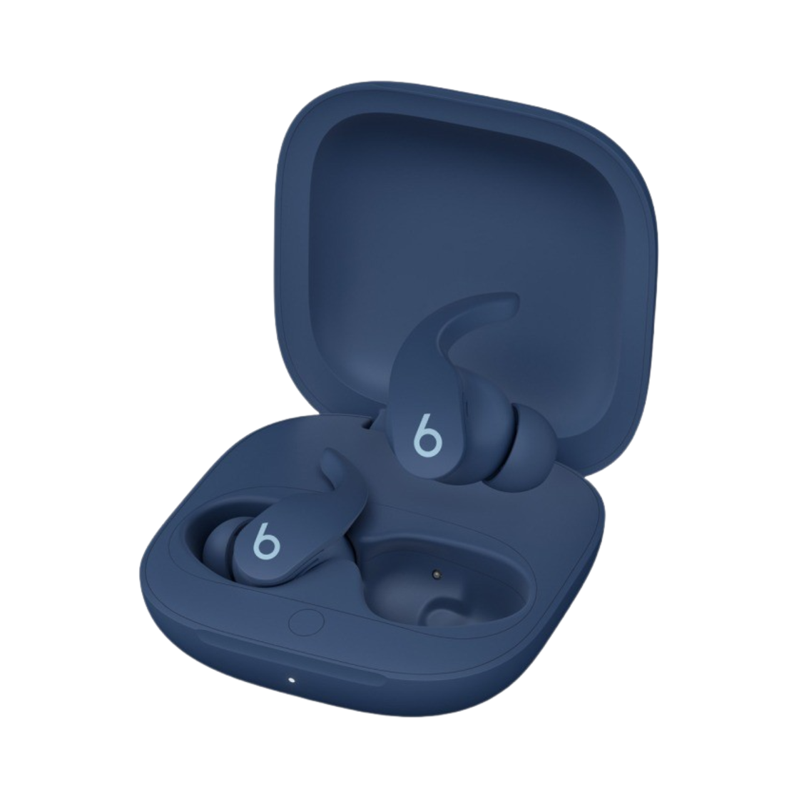비츠 핏 프로 트루 이어버드 타이달 블루 (국내 정식 발매 제품)(Beats Fit Pro True Wireless Earbuds Tidal Blue (Korean Ver.))