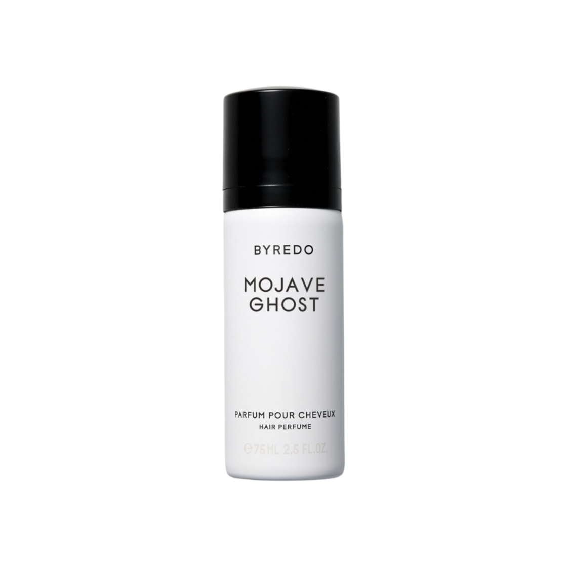 바이레도 모하비 고스트 헤어 퍼퓸 75ml(Byredo Mojave Ghost Hair Perfume 75ml)