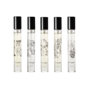 Diptyque Eau De Toilette Discovery Set 7.5ml x 5