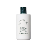 Nonfiction Body Lotion Santal Cream 300ml