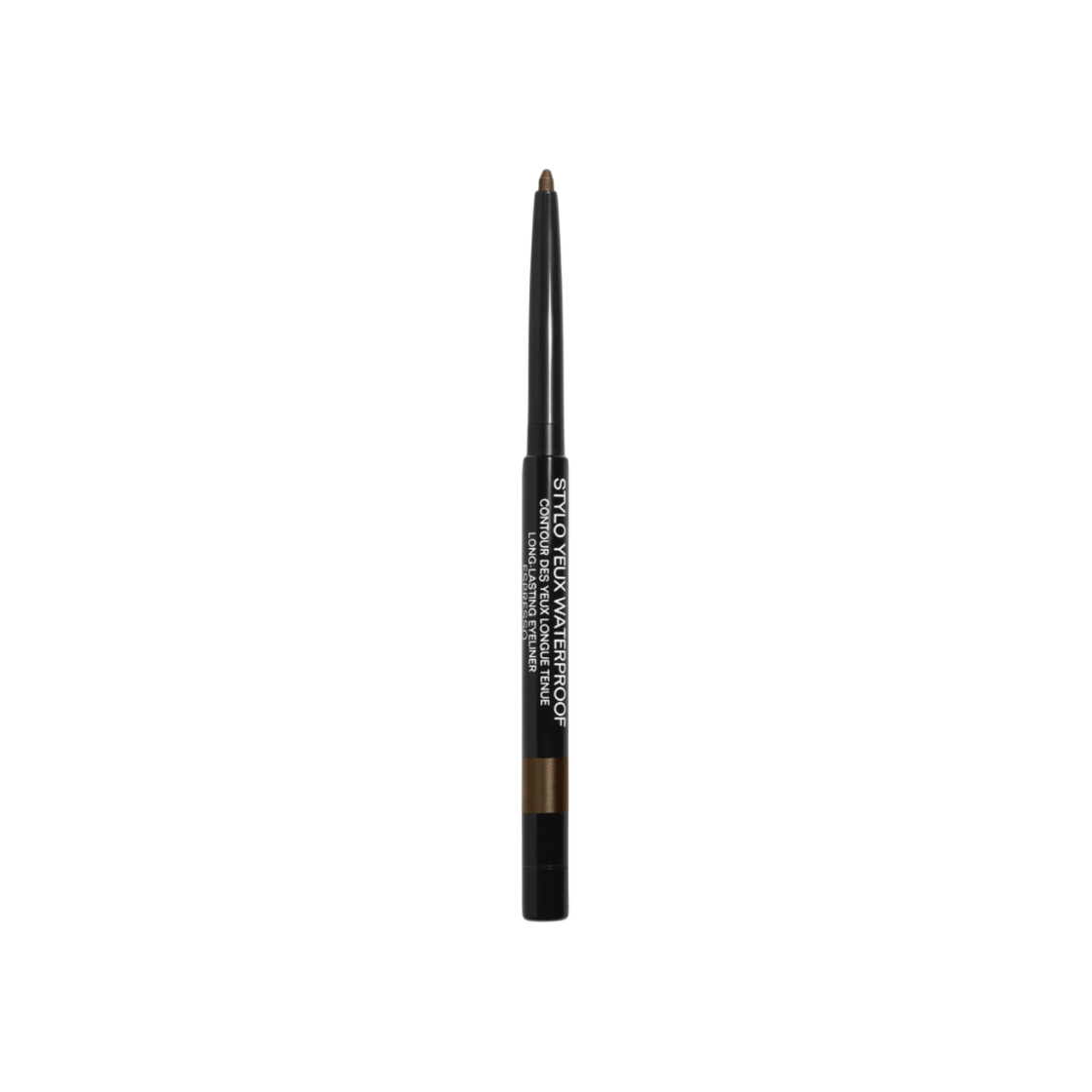샤넬 스틸로 이으 워터프루프 20 에스프레소(Chanel Stylo Yeux Waterproof 20 Espresso) - 1