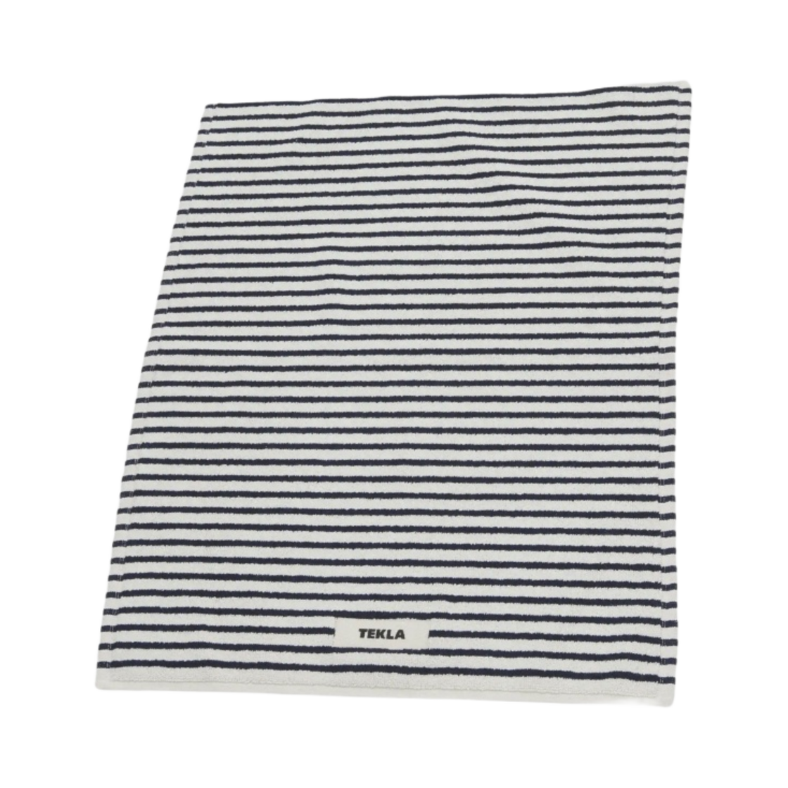 테클라 배스 매트 세일러 스트라이프(Tekla Bath Mats Sailor Stripes) - 1