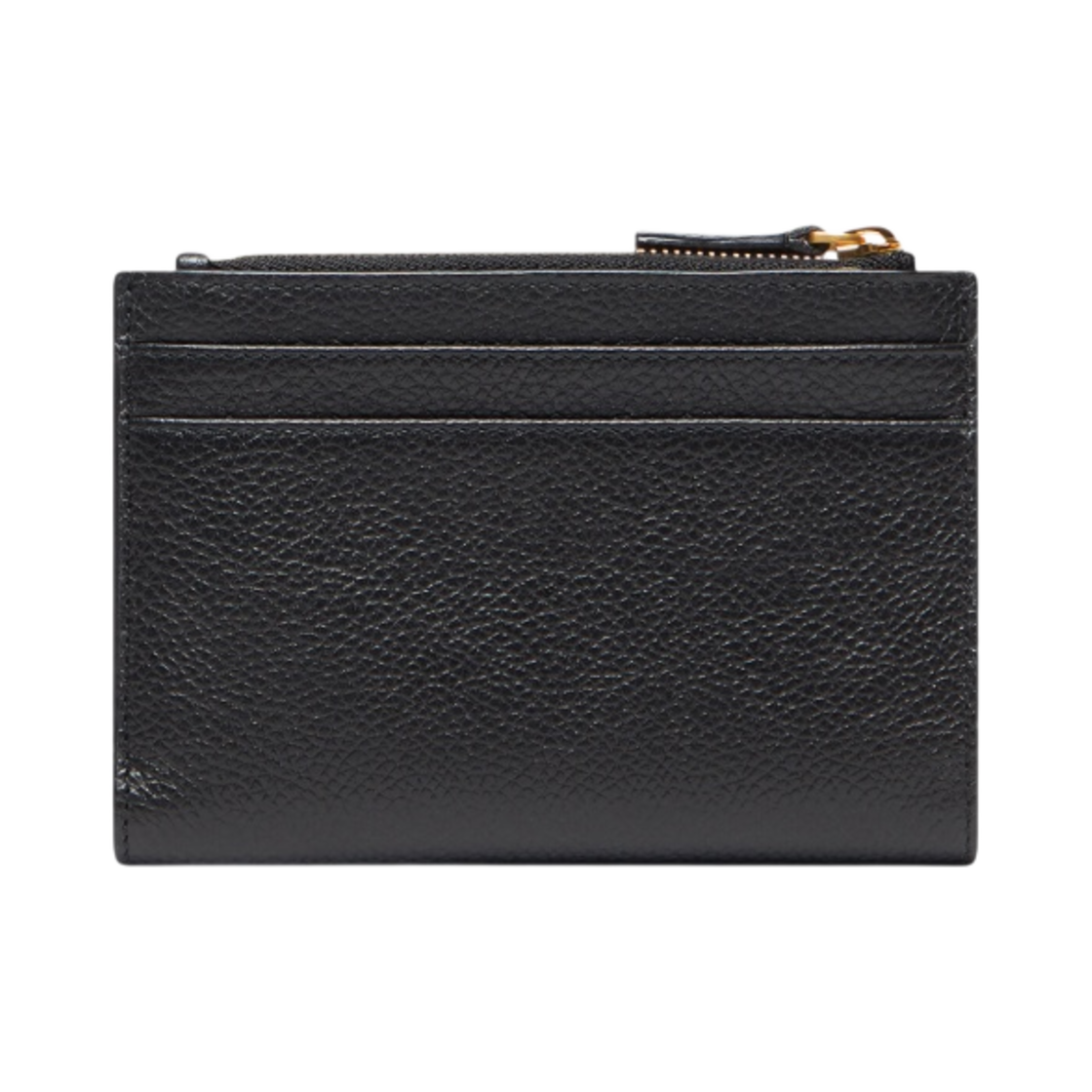 발렌시아가 캐쉬 반지갑 버티컬 카드 홀더 블랙(Balenciaga Cash Folded Vertical Card Holder Black) - 3