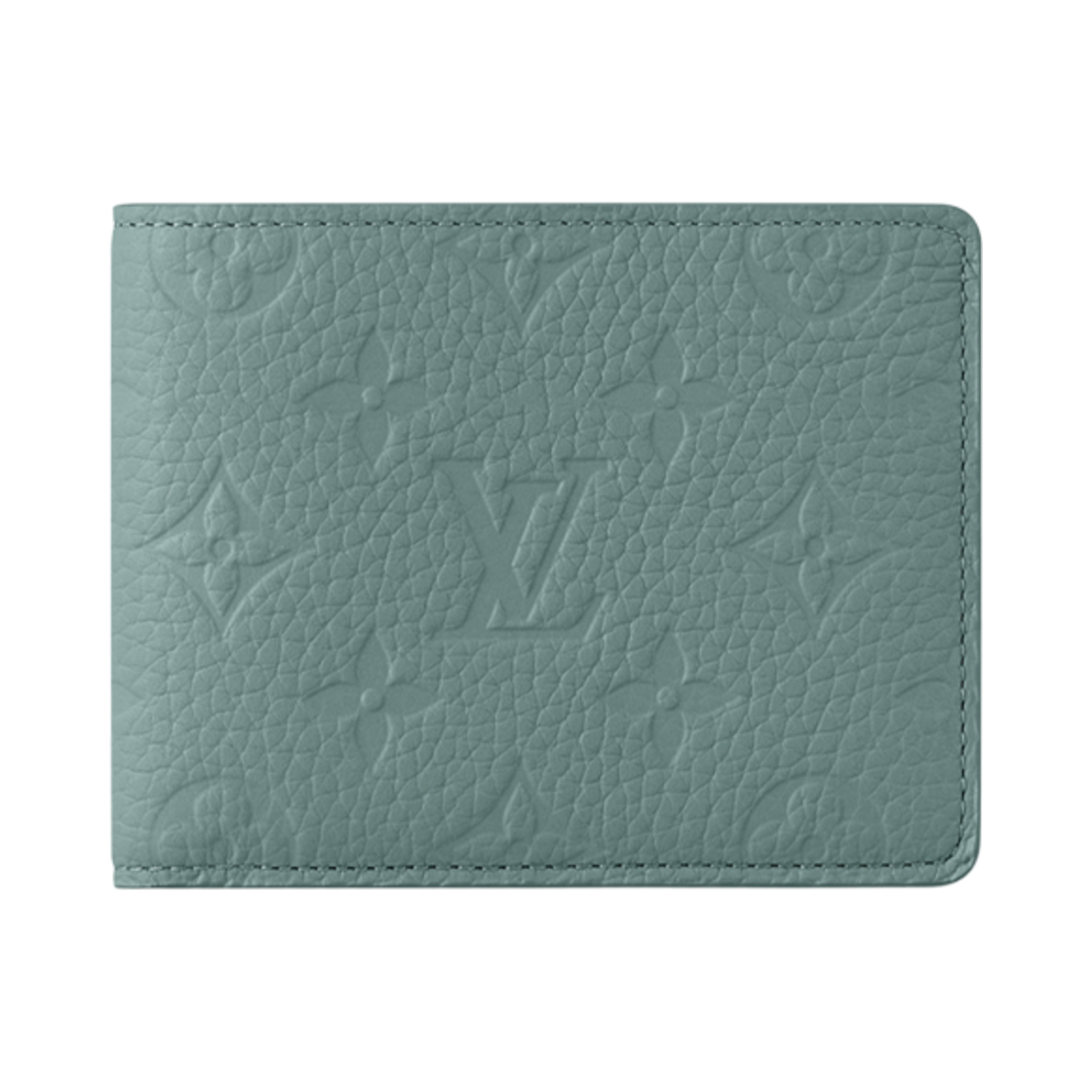 루이비통 멀티플 월렛 베르도(Louis Vuitton Multiple Wallet Vert Deau) - 1