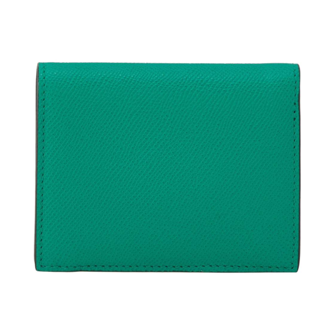페라가모 간치니 컴팩트 지갑 에메랄드(Ferragamo Gancini Compact Wallet Emerald) - 2
