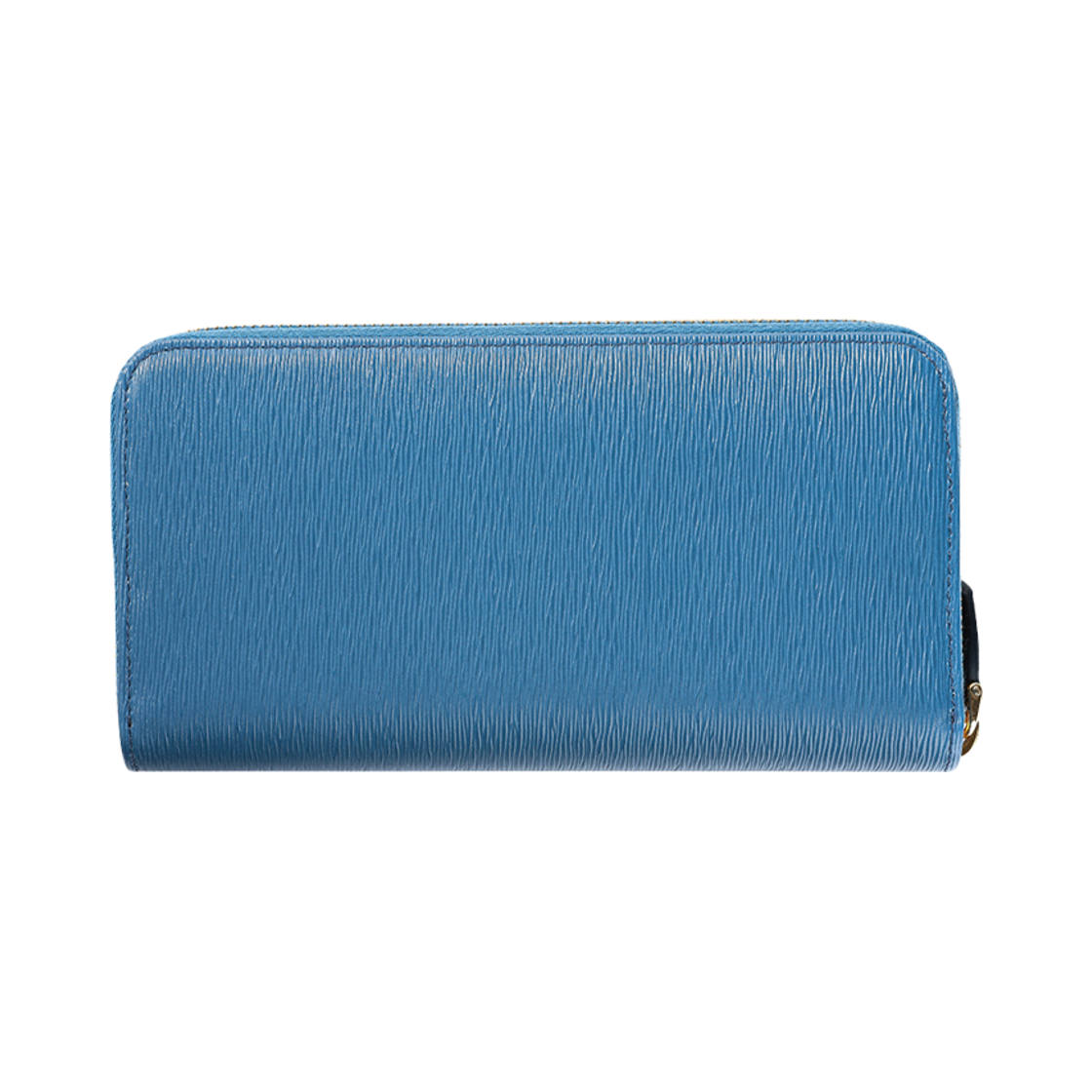 프라다 비텔로 무브 월렛 코발트 블루(Prada Vitello Move Wallet Cobalt Blue) - 2