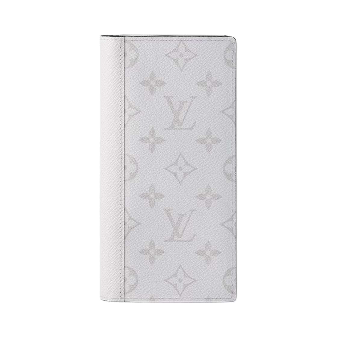 루이비통 브라짜 월렛 옵틱 화이트(Louis Vuitton Brazza Wallet Optic White)