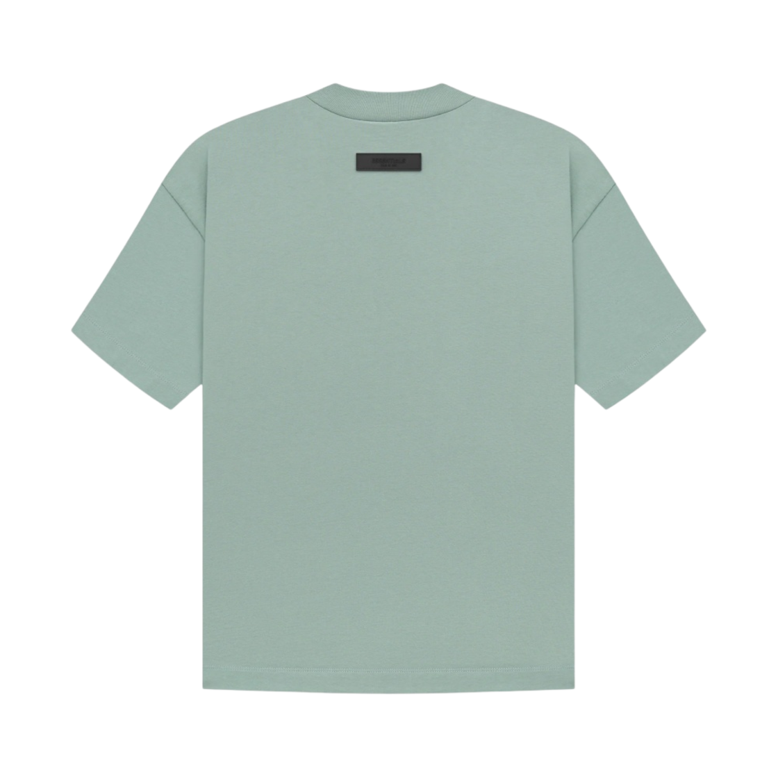 에센셜 숏슬리브 티셔츠 시카모어 - 23SS(Essentials SS T-Shirt Sycamore - 23SS) - 2