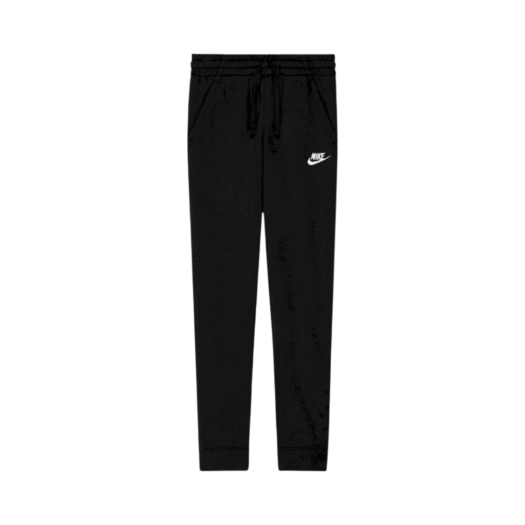 (Kids) Nike NSW Club French Terry Pants Black