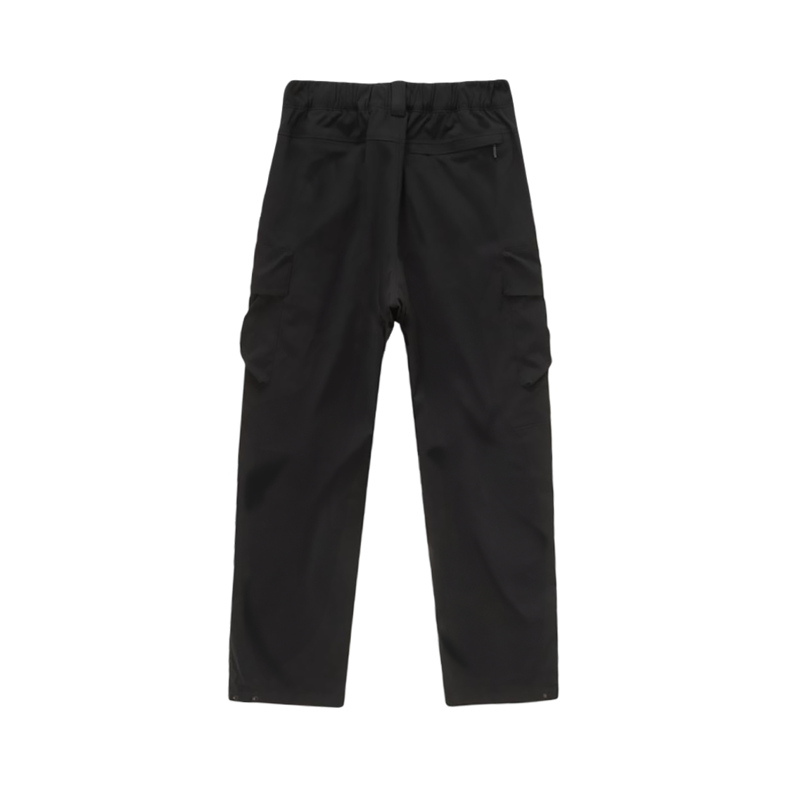 노스페이스 화이트 라벨 닐턴 스트레이트 팬츠 블랙(The North Face White Label Neilton Straight Pants Black) - 2