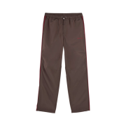 Adidas x Wales Bonner Nylon Track Pants Night Brown - US Sizing