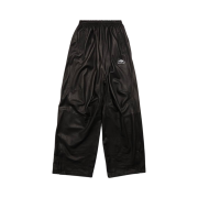 Balenciaga 3B Sports Icon Tracksuit Pants Black