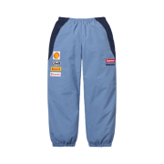 Supreme x Ducati Track Pants Light Blue - 24SS
