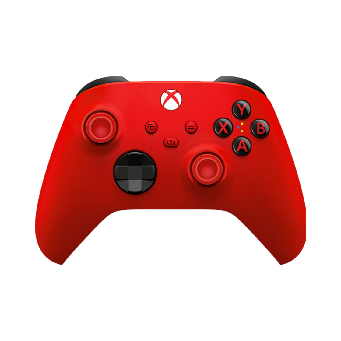QAU-00013 Xbox Wireless Controller Pulse Red