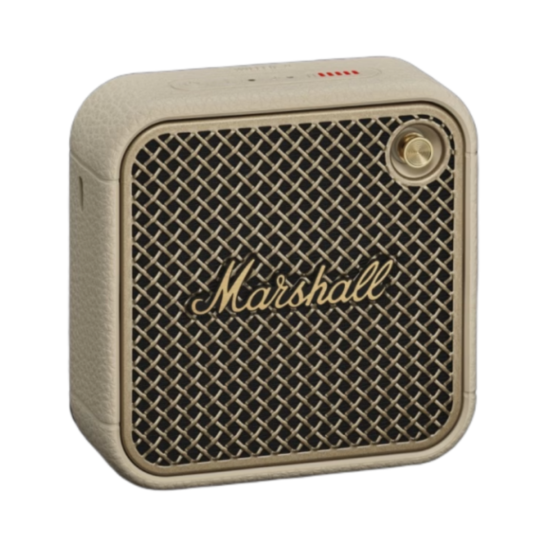 마샬 윌렌 2 크림 (국내 정식 발매 제품)(Marshall Willen II Cream (Korean Ver.))