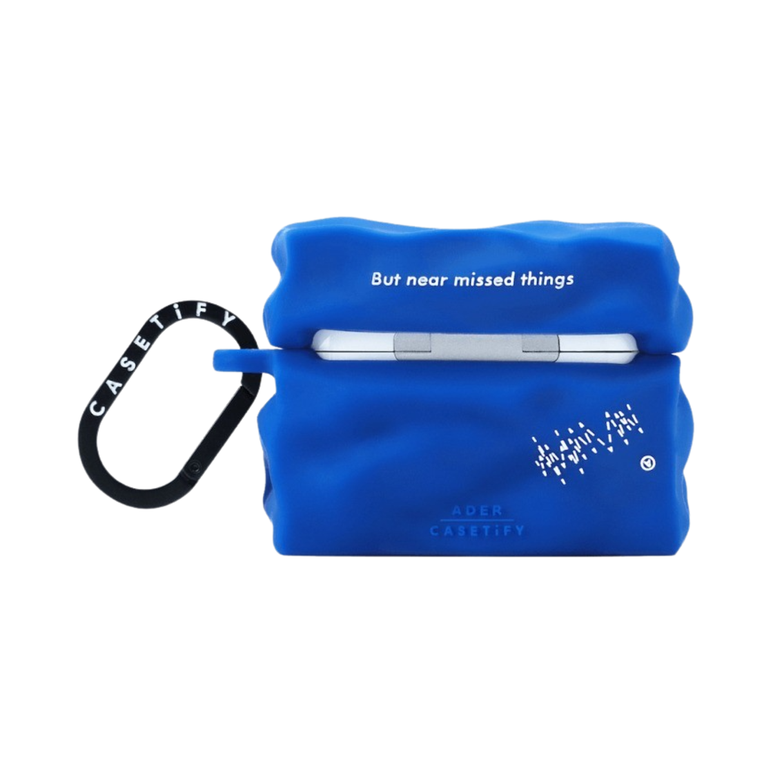 케이스티파이 x 아더에러 에어팟 프로 케이스(Casetify x Ader Error AirPods Pro Case) - 4