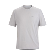 Arc'teryx Cormac Crew SS T-Shirt Solitude