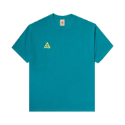 Nike ACG Long Logo T-Shirt Bright Spruce - Asia