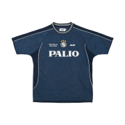 Palace Legends Shirt Navy - 22FW