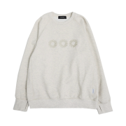 999Humanity EVD Sweat MTM Oatmeal