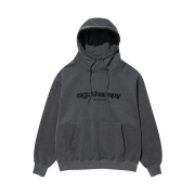 Millo Archive Ego Theraphy Hoodie Cement Gray
