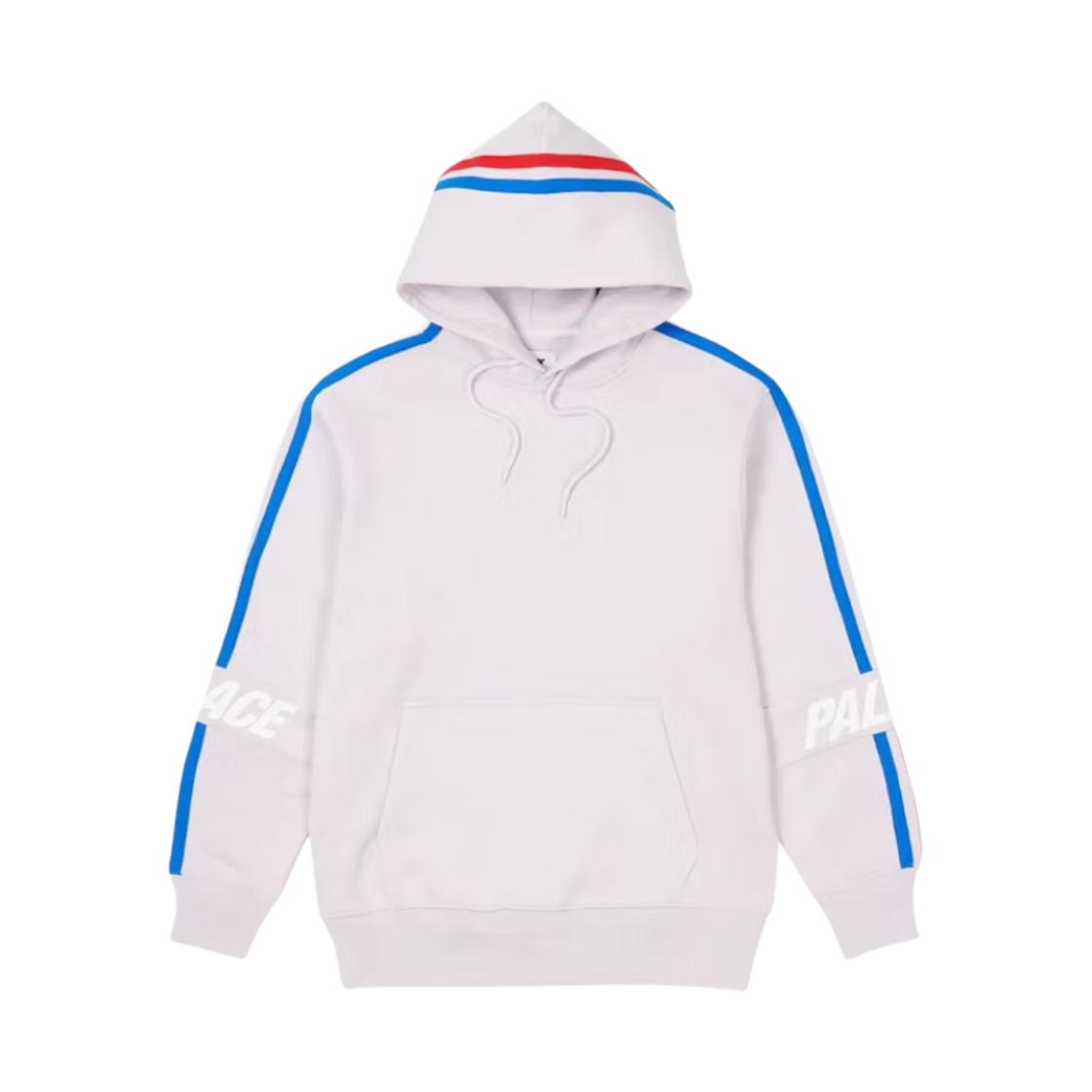 팔라스 S라인 패널 후드 라일락 - 22FW(Palace S-Line Panel Hood Lilac - 22FW) - 1