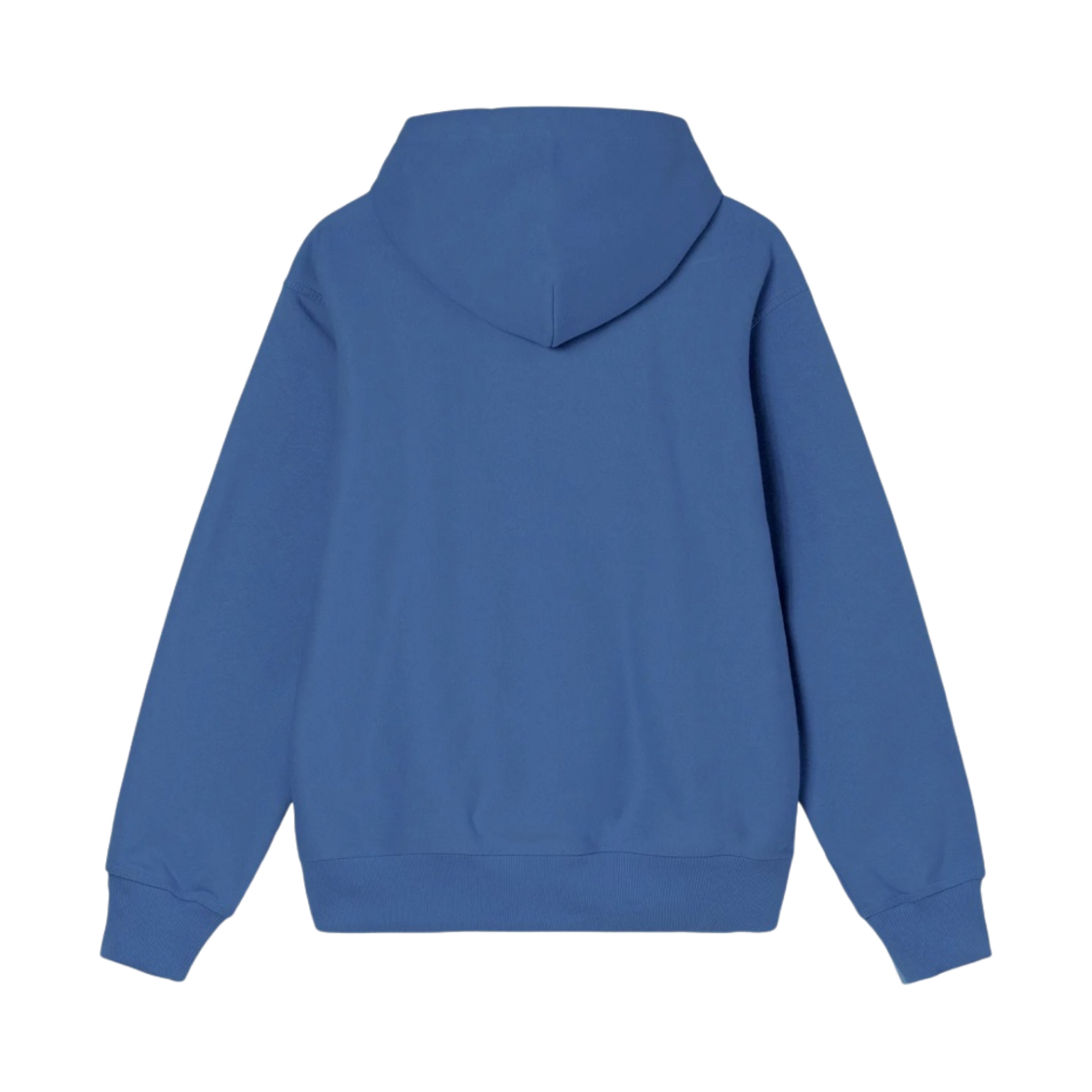 스투시 타이프라이터 후드 미드나잇(Stussy Typewriter Hoodie Midnight) - 2